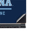 Carolina Chapel Hill MSI GS65 Stealth Laptop Skin