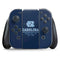 University of North Carolina Chapel Hill Nintendo Switch (2017-2021) Joy-Con Controller Skin