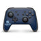Carolina Chapel Hill Nintendo Switch Pro Controller Skin