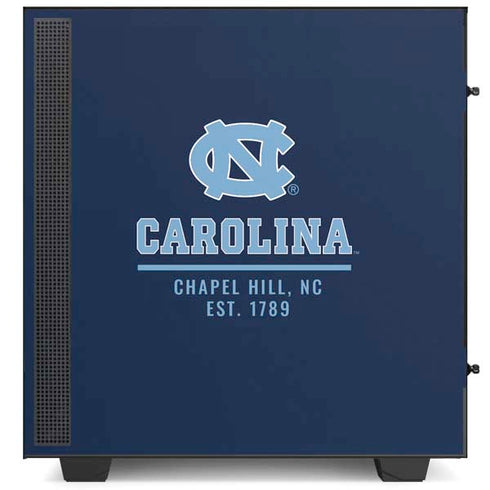 Carolina Chapel Hill NZXT H510 Compact ATX Mid-Tower Case Skin