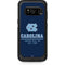 Carolina Chapel Hill OtterBox Commuter Galaxy S8 Plus Skin