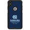 Carolina Chapel Hill OtterBox Commuter iPhone XS Max Skin
