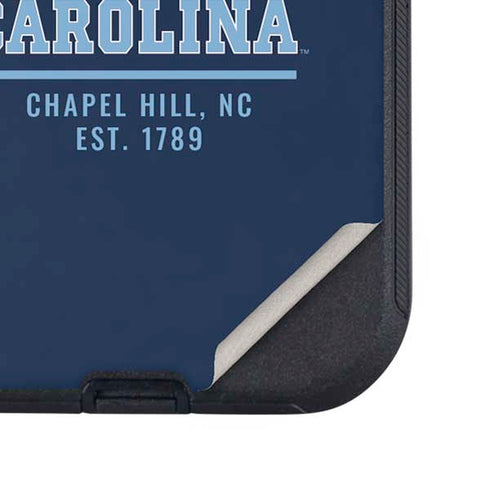 University of North Carolina Chapel Hill Otterbox Defender iPhone Skin