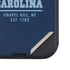 University of North Carolina Chapel Hill Otterbox Defender iPhone Skin