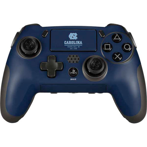 Carolina Chapel Hill PlayStation Scuf Vantage 2 Controller Skin