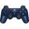 Carolina Chapel Hill PS3 Dual Shock wireless controller Skin