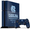 Carolina Chapel Hill PS4 Console and Controller Bundle Skin