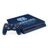 Carolina Chapel Hill PS4 Slim Bundle Skin