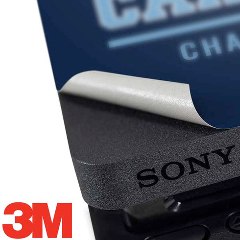 Carolina Chapel Hill PS4 Slim Bundle Skin