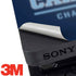 Carolina Chapel Hill PS4 Slim Skin