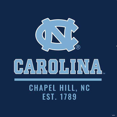 Carolina Chapel Hill PS4 Slim Skin