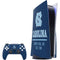 Carolina Chapel Hill PS5 Bundle Skin