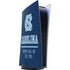 Carolina Chapel Hill PS5 Digital Edition Console Skin