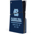 University of North Carolina Chapel Hill PS5 Slim Disk Console Skin