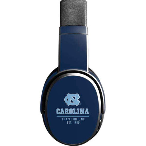 Carolina Chapel Hill Skullcandy Crusher Wireless Skin