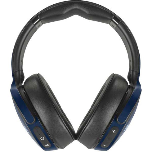 Carolina Chapel Hill Skullcandy Venue Skin