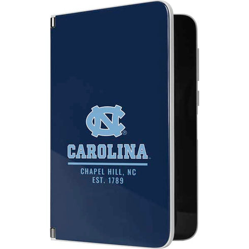Carolina Chapel Hill Surface Duo Skin
