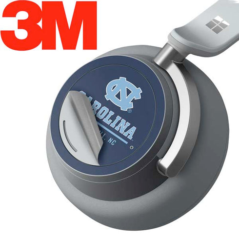 Carolina Chapel Hill Surface Headphones Skin