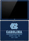 Carolina Chapel Hill Surface Pro (2017) Skin