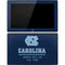 Carolina Chapel Hill Surface Pro Tablet Skin