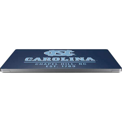 Carolina Chapel Hill Universal Laptop 12in (9.8 x 6.8in) Skin