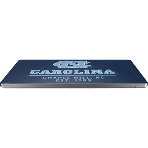 Carolina Chapel Hill Universal Laptop 16.6in (13.4 x 9.7in) Skin