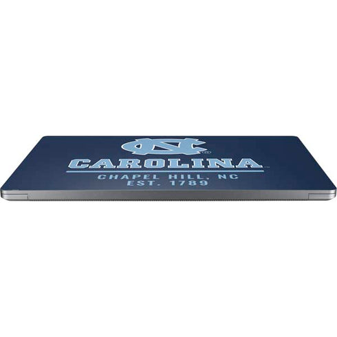 Carolina Chapel Hill Universal Laptop 16in (13 x 9.4in) Skin