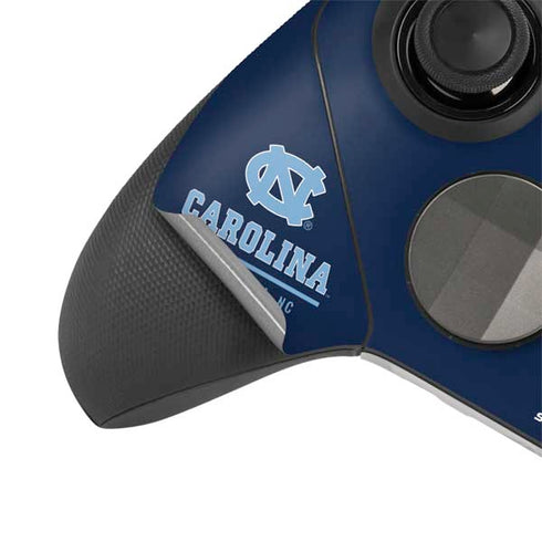Carolina Chapel Hill Xbox Elite Wireless Controller Series 2 Skin