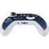 Carolina Chapel Hill Xbox Series S Controller Skin