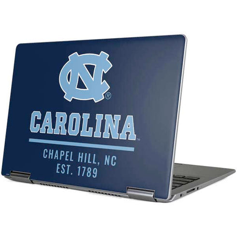 Carolina Chapel Hill Yoga 710 14in Skin