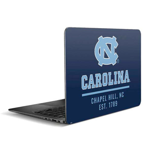 Carolina Chapel Hill Zenbook UX305FA 13.3in Skin