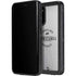 NHL Carolina Hurricanes Black Text Galaxy S20 Plus Waterproof Case