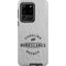 NHL Carolina Hurricanes Black Text Galaxy S20 Ultra 5G Pro Case