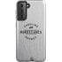 NHL Carolina Hurricanes Black Text Galaxy S21 5G Pro Case