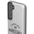 NHL Carolina Hurricanes Black Text Galaxy S21 5G Pro Case