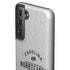 NHL Carolina Hurricanes Black Text Galaxy S21 Plus 5G Pro Case