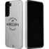 NHL Carolina Hurricanes Black Text Galaxy S22 Plus Pro Case