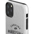 NHL Carolina Hurricanes Black Text iPhone 11 Pro Max Impact Case