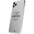 NHL Carolina Hurricanes Black Text iPhone 11 Pro Max Skin