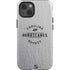 NHL Carolina Hurricanes Black Text iPhone 13 Impact Case