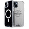 NHL Carolina Hurricanes Black Text iPhone 13 MagSafe Case