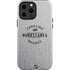 NHL Carolina Hurricanes Black Text iPhone 13 Pro Max Impact Case