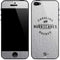 NHL Carolina Hurricanes Black Text iPhone 5/5s/5SE Skin
