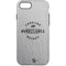 NHL Carolina Hurricanes Black Text iPhone 7 Pro Case