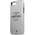 NHL Carolina Hurricanes Black Text iPhone 7 Pro Case