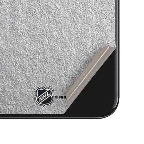 NHL Carolina Hurricanes Black Text iPhone SE (2nd & 3rd Gen) Skin