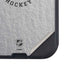 NHL Carolina Hurricanes Black Text Otterbox Defender iPhone Skin
