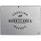 NHL Carolina Hurricanes Black Text Surface Pro 9 Skin
