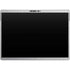 NHL Carolina Hurricanes Black Text Surface Pro 9 Skin