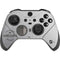NHL Carolina Hurricanes Black Text Xbox Elite Wireless Controller Series 2 Skin